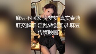 麻豆不回家 吴梦梦 真实春药肛交解禁 淫乱做爱实录.麻豆传媒映画