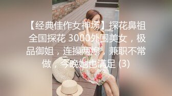 【经典佳作女神场】探花鼻祖 全国探花 3000外围美女，极品御姐，连操两炮，兼职不常做，今晚她也满足 (3)