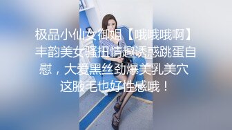 极品小仙女御姐【哦哦哦啊】丰韵美女骚扭情趣诱惑跳蛋自慰，大爱黑丝劲爆美乳美穴 这腋毛也好性感哦！