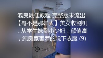 泡良最佳教程 完整版未流出【哥不是那样人】美女收割机，从学生妹到小少妇，颜值高，纯良家害羞的脱下衣服 (9)