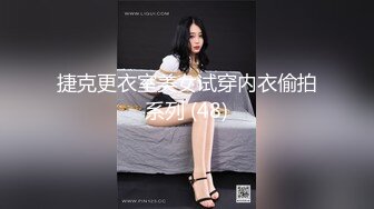 捷克更衣室美女试穿内衣偷拍系列 (48)