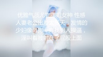 优雅气质尤物御姐女神 性感人妻老公出差太多天，发情的少妇像母狗一样找男人操逼，淫叫着被射在了屁股上面