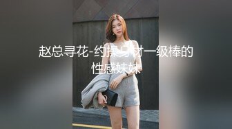 赵总寻花-约操身材一级棒的性感妹妹