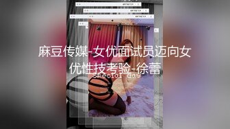 麻豆传媒-女优面试员迈向女优性技考验-徐蕾