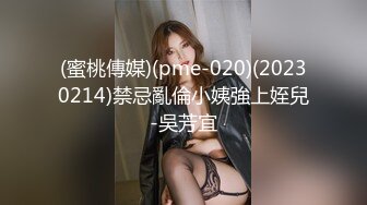 (蜜桃傳媒)(pme-020)(20230214)禁忌亂倫小姨強上姪兒-吳芳宜