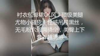 高能预警！极品身材颜值巅峰比女人还女人清纯风T娘【时时】私拍，能攻能守约炮真假姐妹3P相当火爆