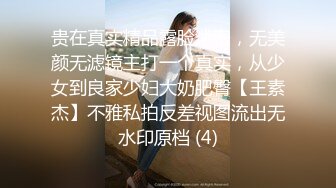 贵在真实精品露脸泄密，无美颜无滤镜主打一个真实，从少女到良家少妇大奶肥臀【王素杰】不雅私拍反差视图流出无水印原档 (4)