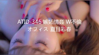 ATID-346 嫉妬情姦 W不倫オフィス 夏目彩春