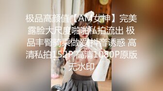 极品高颜值【AM女神】完美露脸大尺度啪啪私拍流出 极品丰臀骑乘做爱 抖音诱惑 高清私拍152P 高清1080P原版无水印