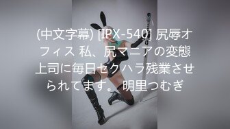 (中文字幕) [IPX-540] 尻辱オフィス 私、尻マニアの変態上司に毎日セクハラ残業させられてます。 明里つむぎ