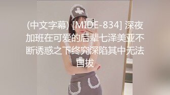 (中文字幕) [MIDE-834] 深夜加班在可爱的后辈七泽美亚不断诱惑之下终究深陷其中无法自拔