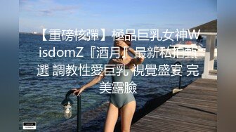 【重磅核彈】極品巨乳女神WisdomZ『酒月』最新私拍甄選 調教性愛巨乳 視覺盛宴 完美露臉