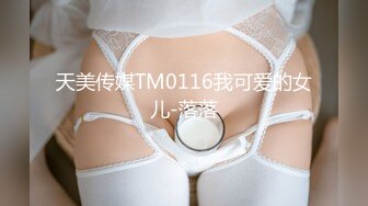 天美传媒TM0116我可爱的女儿-落落