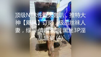 顶级NTR性爱大轰趴，推特大神【飓风】订阅，极品丝袜人妻，绿帽 情趣 制服 黑丝3P淫乱盛宴 (4)