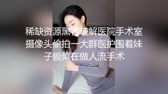 稀缺资源黑客破解医院手术室摄像头偷拍一大群医护围着妹子貌似在做人流手术