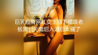 巨乳翘臀网红女主播下播跟老板黑丝无套后入酒后太骚了