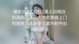 最新流出CR社区素人投稿自拍高颜值美乳大学生美眉上门性服务淫水好多无套内射中出很有撸点