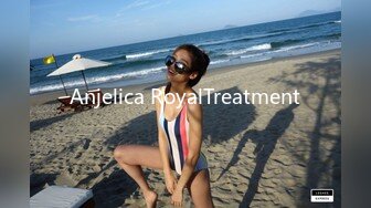 Anjelica RoyalTreatment