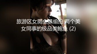 旅游区女厕全景偷拍 两个美女同事的极品美鲍鱼 (2)