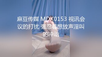 麻豆传媒 MDX0153 视讯会议的打扰 强忍着想放声淫叫的冲动