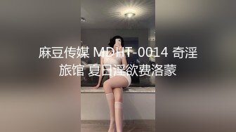 麻豆传媒 MDHT-0014 奇淫旅馆 夏日淫欲费洛蒙