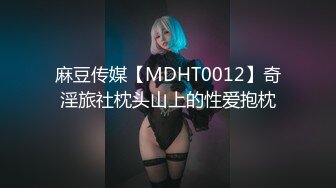 麻豆传媒【MDHT0012】奇淫旅社枕头山上的性爱抱枕