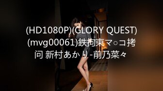 (HD1080P)(GLORY QUEST)(mvg00061)鉄拘束マ○コ拷问 新村あかり-前乃菜々