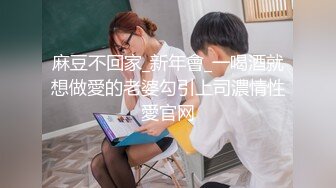 麻豆不回家_新年會_一喝酒就想做愛的老婆勾引上司濃情性愛官网