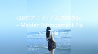 (18禁アニメ) 乙女蹂躙遊戯～Maiden Infringement Play～ 下巻