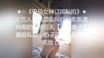 ★☆《极品女神订阅私拍》★☆万人求档顶级网红治愈系清纯椰奶童颜巨乳【赤木青子】露脸私拍，奶子屁股私处堪称无敌 (3)