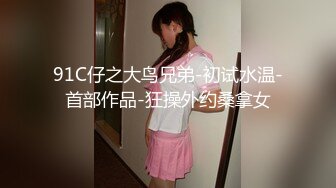 91C仔之大鸟兄弟-初试水温-首部作品-狂操外约桑拿女