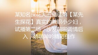 某知名探花大主播徒弟【某先生探花】真实约兼职小少妇，试播第二场，沙发啪啪调情后入，娇喘呻吟精彩佳作