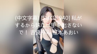 (中文字幕) [SHKD-940] 私がするから妹には手を出さないで！ 吉良りん 枢木あおい